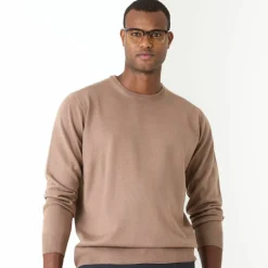 Pull uni col rond