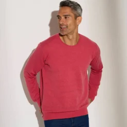 Pull uni col rond