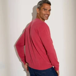Pull uni col rond