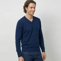 Pull uni col V