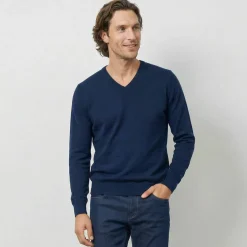 Pull uni col V