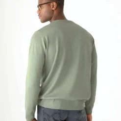 Pull uni col V