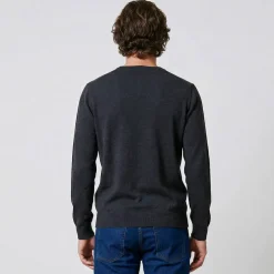 Pull uni col V