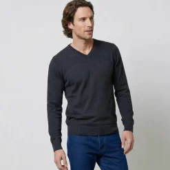 Pull uni col V