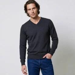 Pull uni col V