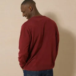 Pull uni col V