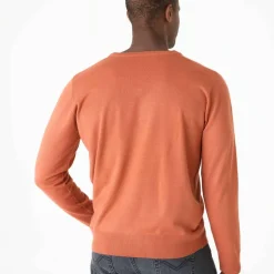 Pull uni col V