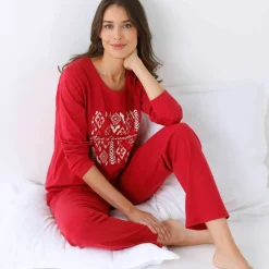 Pyjama pantalon 
