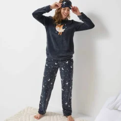Pyjama polaire 