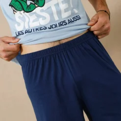 Pyjama short Gaston Lagaffe®