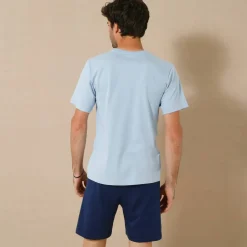 Pyjama short Gaston Lagaffe®