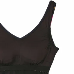 Robe de bain post-opératoire imprimé Banna