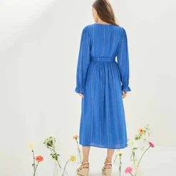 Robe longue 