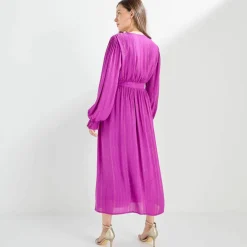 Robe longue 