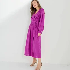 Robe longue 