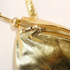Sac banane irisé