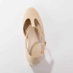 Salomés vernis à talon