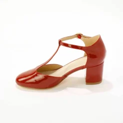Salomés vernis à talon