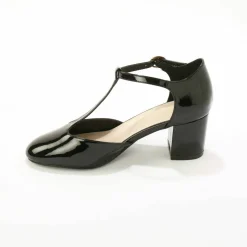 Salomés vernis à talon