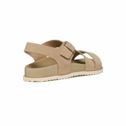 Sandales cuir SANDYBETT