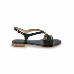 Sandales en cuir Hamoon