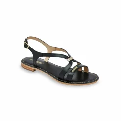 Sandales en cuir Hamoon