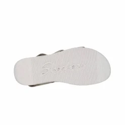 Sandales scratchées ajustables LIFTED COMFORT