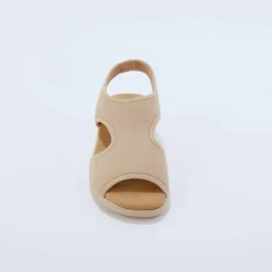 Sandales souples à enfiler