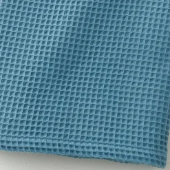 Serviette de bain nid d'abeille 320 g/m2