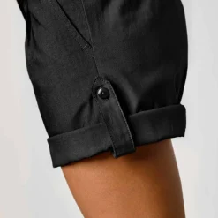 Short bermuda longueur réglable