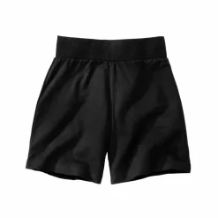 Short coton biologique**