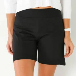 Short coton biologique**