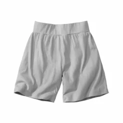 Short coton biologique**