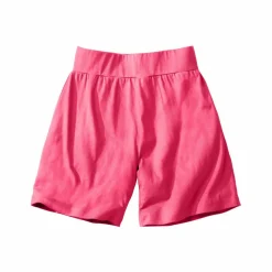 Short coton biologique**
