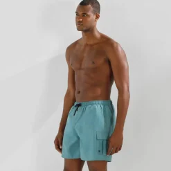 Short de bain cargo