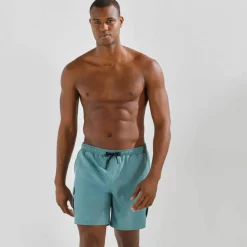 Short de bain cargo