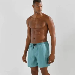Short de bain cargo