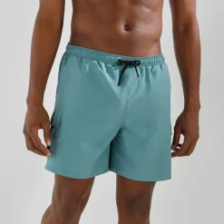 Short de bain cargo