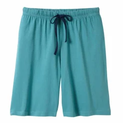 Short de pyjama coton