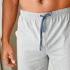 Short de pyjama coton