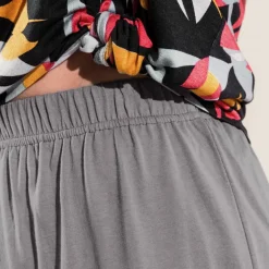 Short en maille - lot de 2