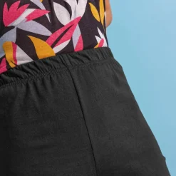 Short en maille - lot de 2