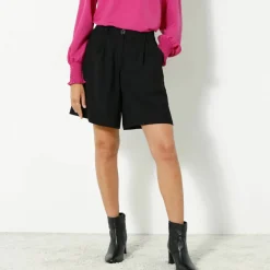 Short large fluide