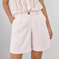 Short large fluide