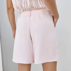 Short large fluide