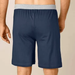 Short pyjama - lot de 2
