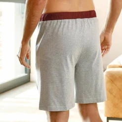 Short pyjama - lot de 2
