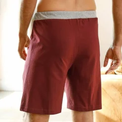 Short pyjama - lot de 2