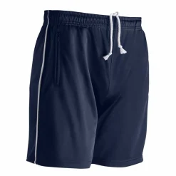 Short sport élastiqué