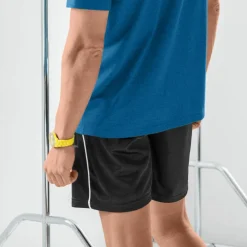 Short sport élastiqué